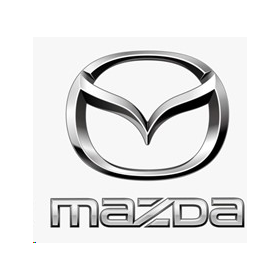 Verrou Mazda