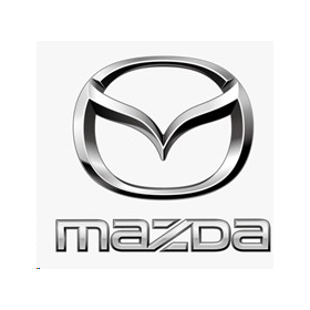 Cle Transpondeur Mazda
