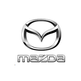 Verrou Mazda