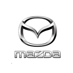 Clé Insert Transpondeur Mazda